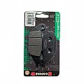 Πίσω Τακάκια Ferodo Eco Friction Για Honda Supra X-125 FDB2143EF