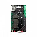 Εμπρός Τακάκια Ferodo Eco Friction Για Yamaha X-Max 250 10-13 FDB2225EF