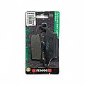 Εμπρός Τακάκια Ferodo Eco Friction Για Yamaha Xenter 125-150 FDB2264EF