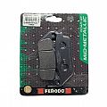 Πίσω Τακάκια Ferodo Eco Friction Για Kymco XCiting 400-500 FDB2288EF