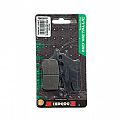 Εμπρός Τακάκια Ferodo Eco Friction Για Yamaha Tricity 125-155 Δεξιά Δαγκάνα FDB2297EF