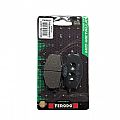 Πίσω Τακάκια Ferodo Eco Friction Για Yamaha XT600 FDB383EF