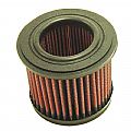 Φίλτρο αέρος K&N YA6089 Για Yamaha FZR 600 89-99 YA6089