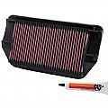 K&N Air Filter HONDA CBR1100XX 99-07 HA1199