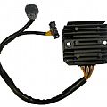 SUN Regulator F650 GS 2008-2009