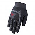 NORDCODE Downhill Gloves Black