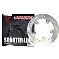 Εμπρός Δισκόπλακα Braking RF8144S Για Yamaha X-Max 125/250/400/530