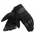 Dainese Fogal Gloves Black - Grey