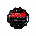 Radiator cap TRANSALP