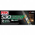 Αλυσίδα RK 530XSOZ1 120L