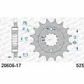 Γρανάζι εμπρός Africa Twin 750 AFAM 17T