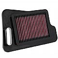 K&N Filters Suzuki Burgman 400 07-09
