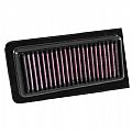 K&N Air Filter Suzuki Burgman 650 03-18