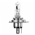Λάμπα OSRAM H4 12V60/55W Διάφανη Original Line
