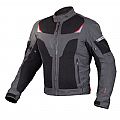 Fovos Summer Jacket Attack Dark Grey