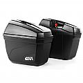 GIVI Side Cases monokey E22N