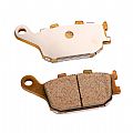 Rear Brake Pads HONDA 43105-MW0-415