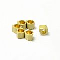 Μπίλιες (ράουλα) Φυγοκεντρικού DR.PULLEY 25x20  KYMCO XCiting 400