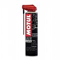Καθαριστικό Σπρέι Αλυσίδας Motul MC Care C1 Chain Clean 400ml