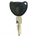 Γνήσιο Κλειδί Honda Για SH300 07-14