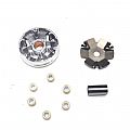 Variator GY6 50cc AGYLITY50 SYNPHONY50