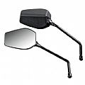 Καθρέπτες Lampa Moto Fender Carbon Look 90489