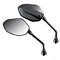 Lampa Mirrors Moto Borg 90486