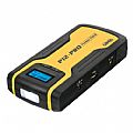 Εκκινητής Μπαταριών Jump Starter Power Pack P12-PRO 12V/230V 12AH 400A