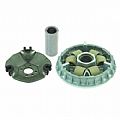 Variator RMS 10 032 0490 Για Kymco X-Citing 500 05-09