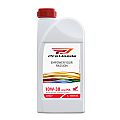 Λάδι κινητήρα μοτοσυκλέτας γνήσιο HONDA 10W-30 Pro (JASO-MA) 1 λίτρο
