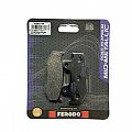 Εμπρός Τακάκια Ferodo Platinum HONDA SH 125-150 FDB2119P