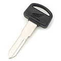 Γνήσιο Κλειδί Honda 35121KEE630