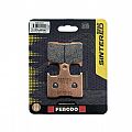 Πίσω Μεταλλικά Τακάκια Ferodo Sintergrip ST Για Suzuki GSXR 600/750/1000