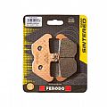 Μεταλλικά Τακάκια Ferodo Sintergrip ST FDB2050ST