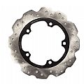 Πίσω Δισκόπλακα Ferodo FMD0471R Για Honda NC 700-750