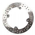 Πίσω Δισκόπλακα Ferodo FMD0059R Για Honda Africa Twin 750
