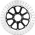 Εμπρός Δισκόπλακα Ferodo FMD0111RX Για KTM DUKE 640
