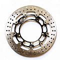 Εμπρός Δισκόπλακα Ferodo FMD0394RX Για Yamaha YZF-R6 05-16