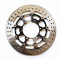 Εμπρός Δισκόπλακα Ferodo FMD0111RX Για Suzuki GSXR 600-1000