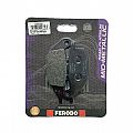 Πίσω Τακάκια Ferodo Platinum FDB2143P Για Honda Supra X-125