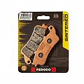 Μεταλλικά Τακάκια Ferodo Sintergrip ST FDB2073ST Honda Varadero XLV 1000
