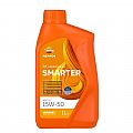Λάδι Κινητήρα Ημισυνθετικό Repsol Smarter Sport 4T 15w-50 MA2 1lt
