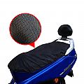 Nordcode Seat Cover Summer Κάλυμμα Σέλας