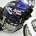 Κάγκελα προστασίας κινητήρα GIVI TN362 για XRV 750 AFRICA TWIN