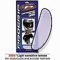 Anti-fog visor PRO GRIP 3000