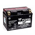 Μπαταρία μοτοσυκλέτας YUASA YT12A-BS για SUZUKI Hayabusa