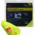 Καθαριστικό πανί της 3M με Microfiber 39016