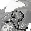Προστατευτικά κάγκελα κινητήρα GIVI TN532 για SUZUKI V-STROM DL650