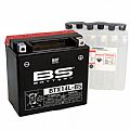 Μπαταρία Μοτοσυκλέτας BS Battery BTX14L-BS 12.0 Ah
