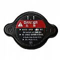 HONDA TRANSALP 600 Radiator Cap
